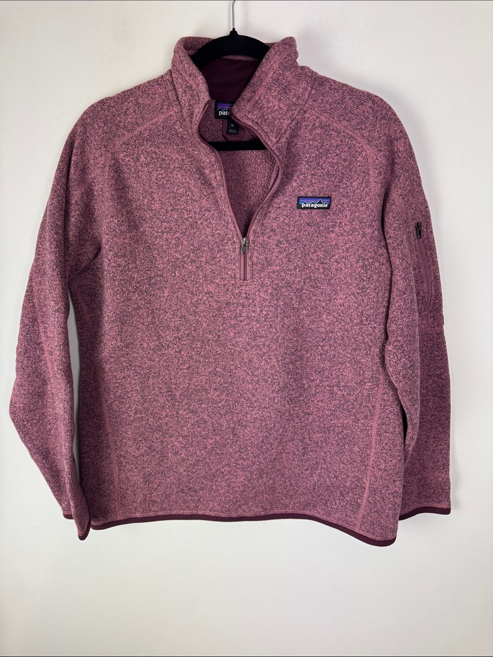 Patagonia Better Sweater - Women’s XL